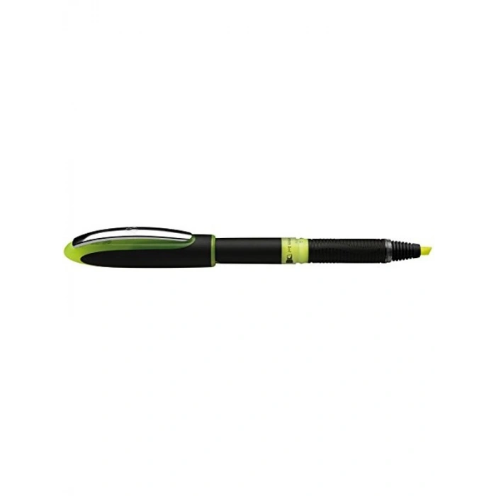 Sarı İşaretleme Kalemi, One Highlighter