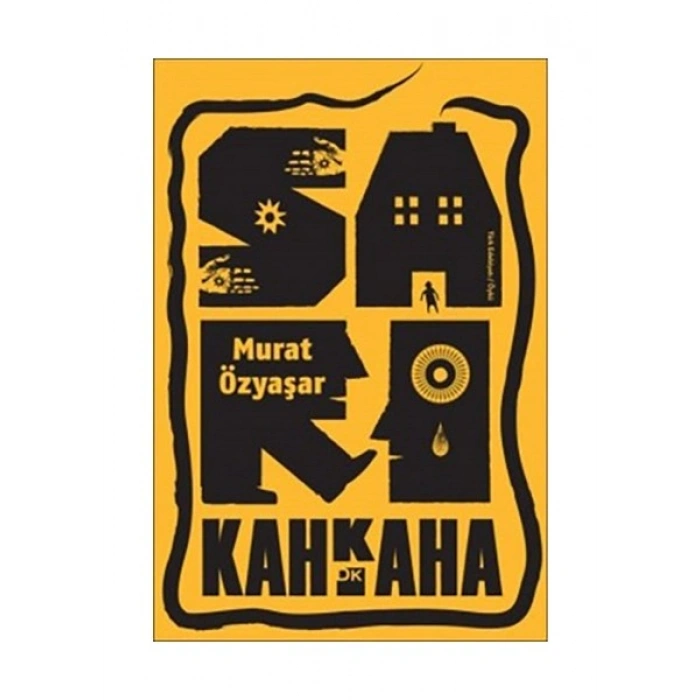 Sarı Kahkaha - Murat Özyaşar