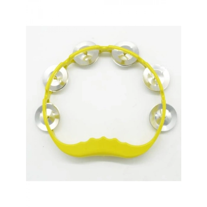 Sarı Tef - Tutmalı