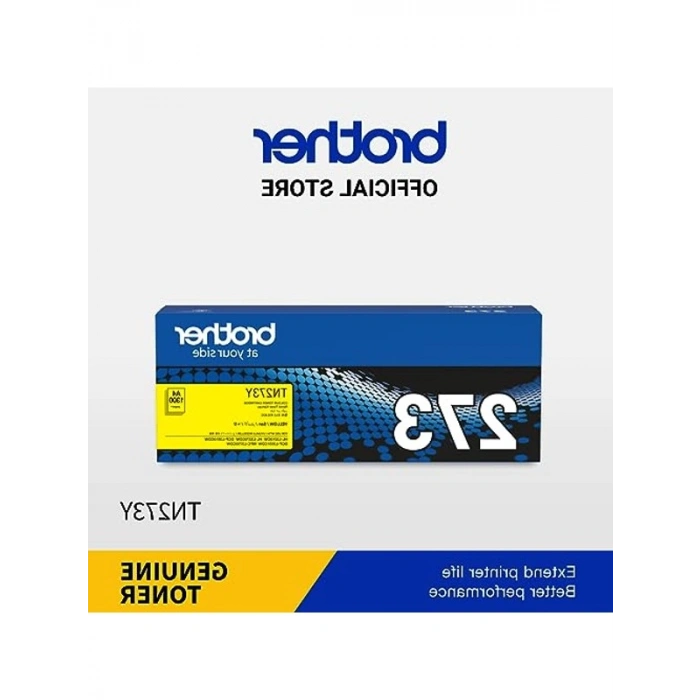 Sarı Toner Kartuşu Yedek Parça Kalite Garantisi