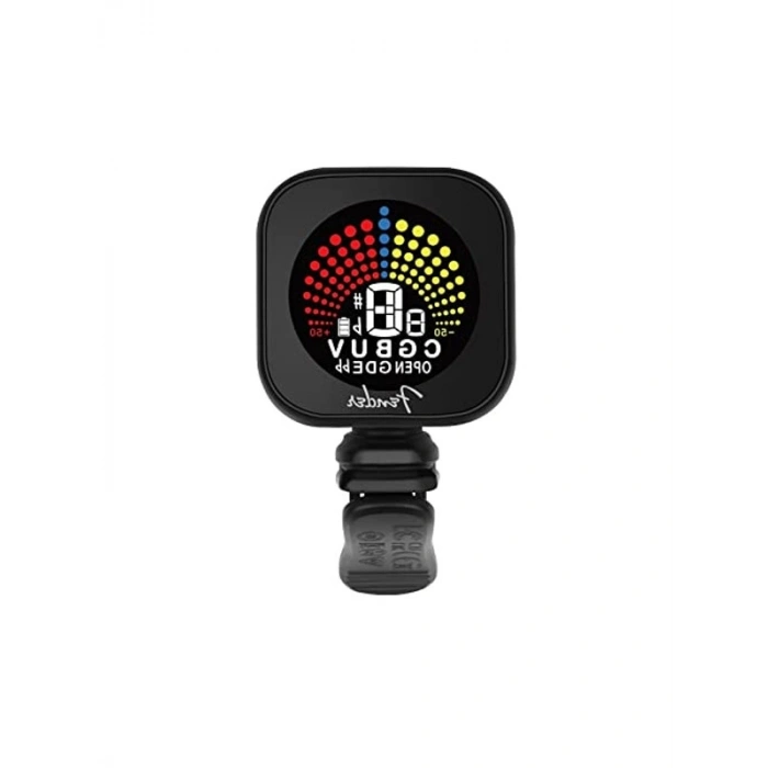 Şarj Edilebilir Akort Cihazı, Elektrik ve Akustik Gitarlar için