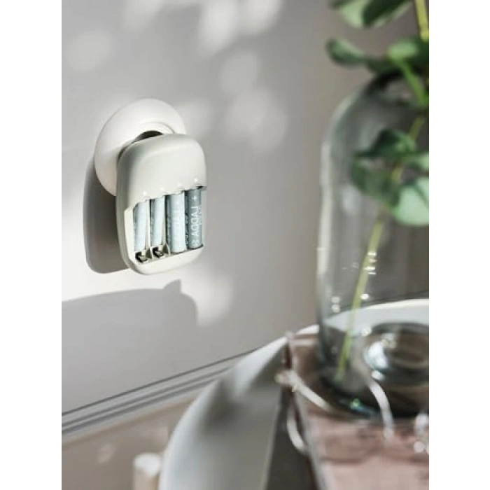 Şarj Edilebilir HR6 AA Pil, 1900 mAh