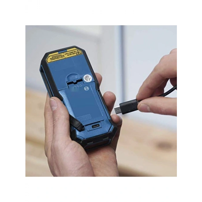 Şarj Edilebilir Lityum İyon Akkupack 3.7V 1.0Ah