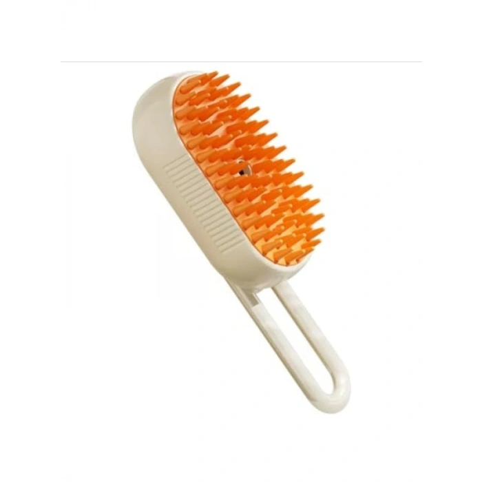 Şarjlı Buharlı Tarak - Evcil Hayvan Bakımında Etkili