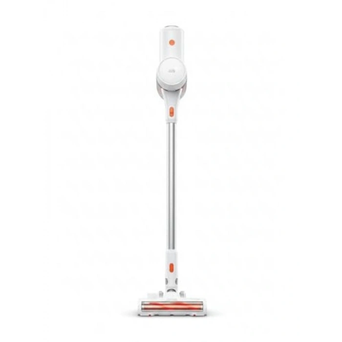 Şarjlı Dikey Süpürge - Kablosuz, Güçlü Emme, Ergonomik Tasarım
