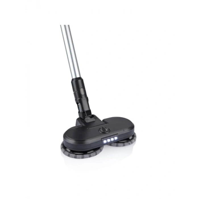 Şarjlı Dikey Süpürge - Multi-siklon Teknolojisi