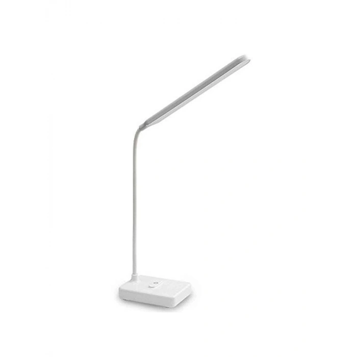 Şarjlı Dokunmatik LED Masa Lambası, 58 cm Yükseklik, Enerji Sınıfı A