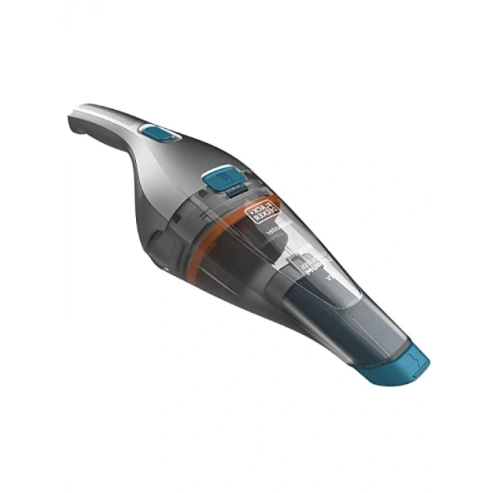 Şarjlı El Süpürgesi - Kablosuz ve Kompakt Tasarım