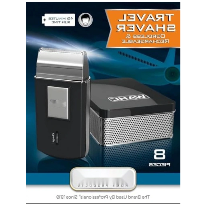 Şarjlı Saç Kesme Makinesi