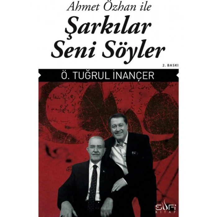 Şarkılar Seni Söyler