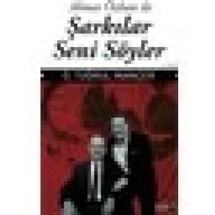 Şarkılar Seni Söyler