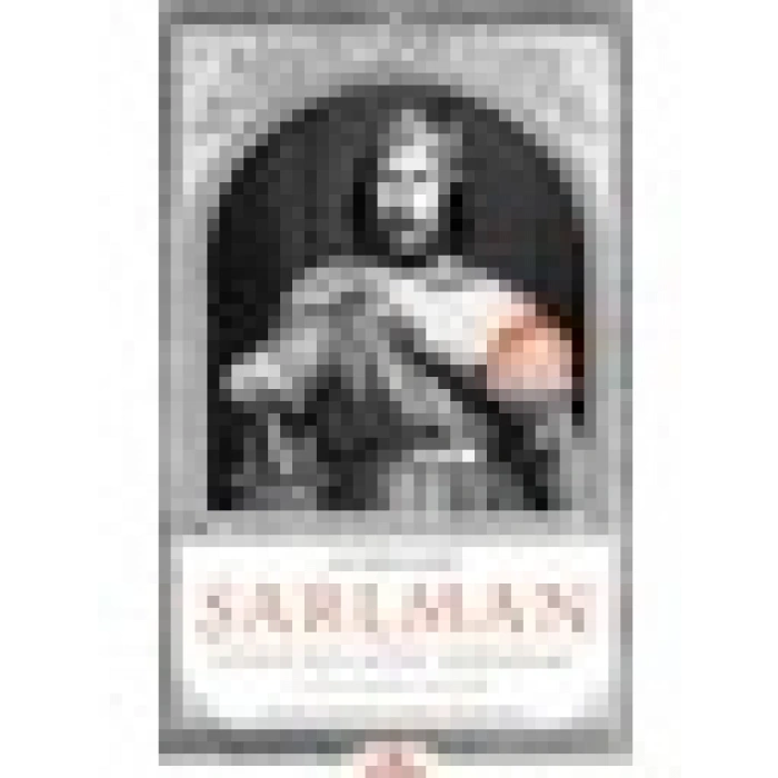 Şarlman Avrupanın Büyük Hükümdarı - Einhard