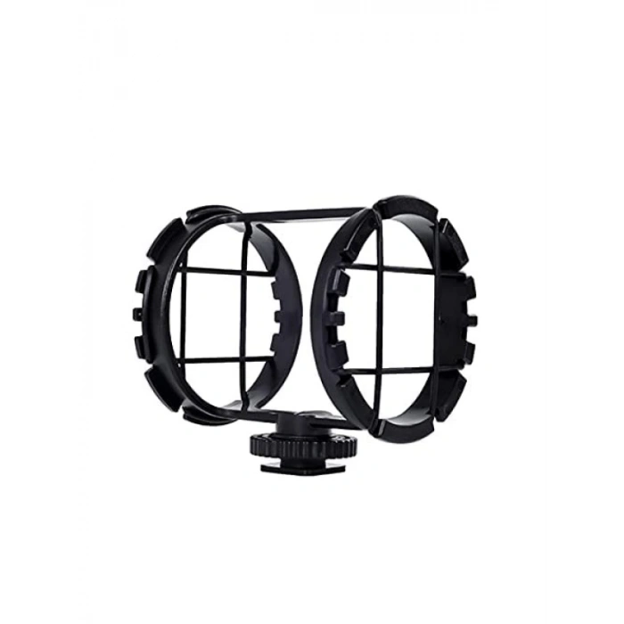 Sarsıntı Önleyici Mikrofon Süngeri