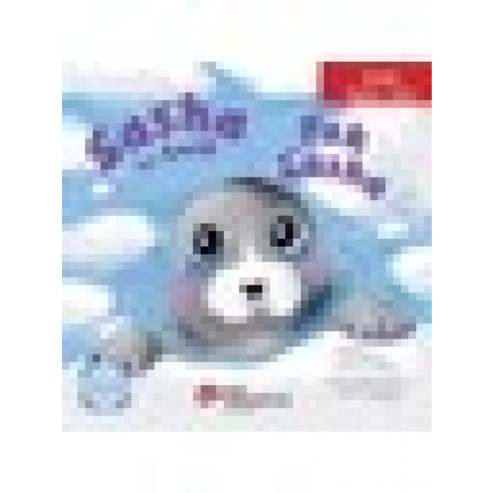 Sasha The Seal / Fok Sasha