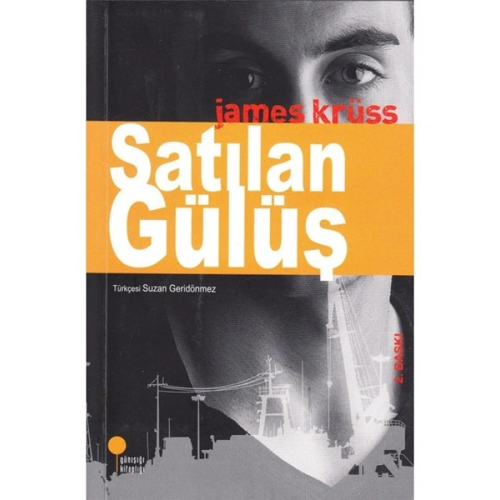 Satılan Gülüş - James Krüss