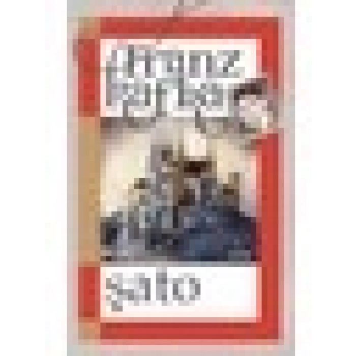 Şato - Franz Kafka