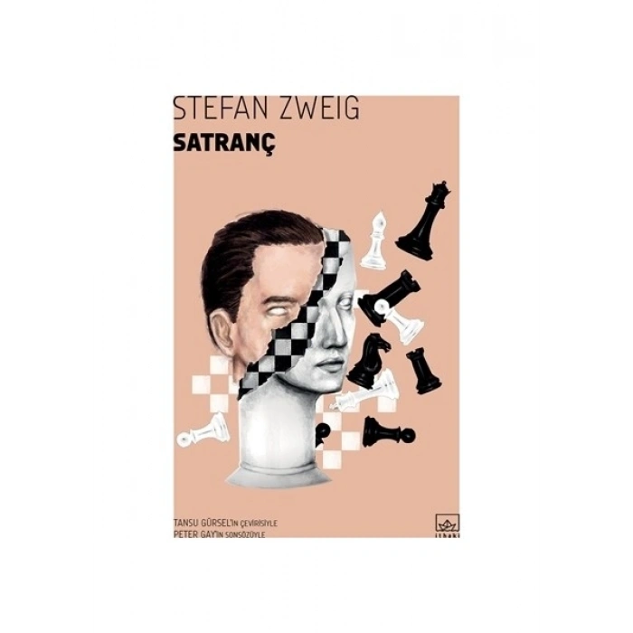 Satranç - Stefan Zweig
