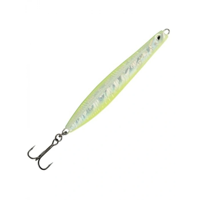 Savagegear Seeker Isp 98Mm 23G Suni Yem 02-Fluo Green Yellow