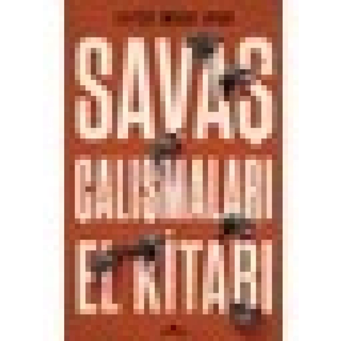 Savaş Çalışmaları El Kitabı - Mesut Uyar