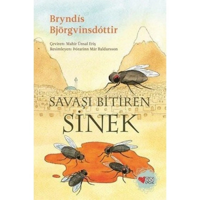 Savaşı Bitiren Sinek