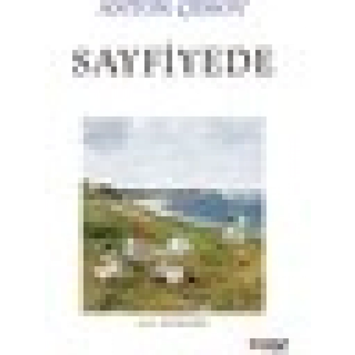 Sayfiyede - Anton Çehov