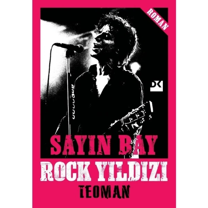 Sayın Bay Rock Yıldızı - Teoman