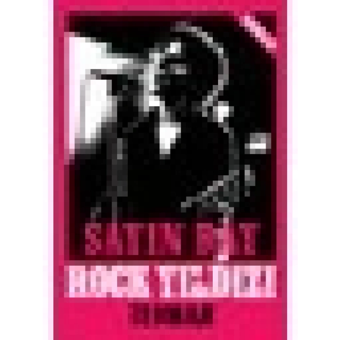 Sayın Bay Rock Yıldızı - Teoman