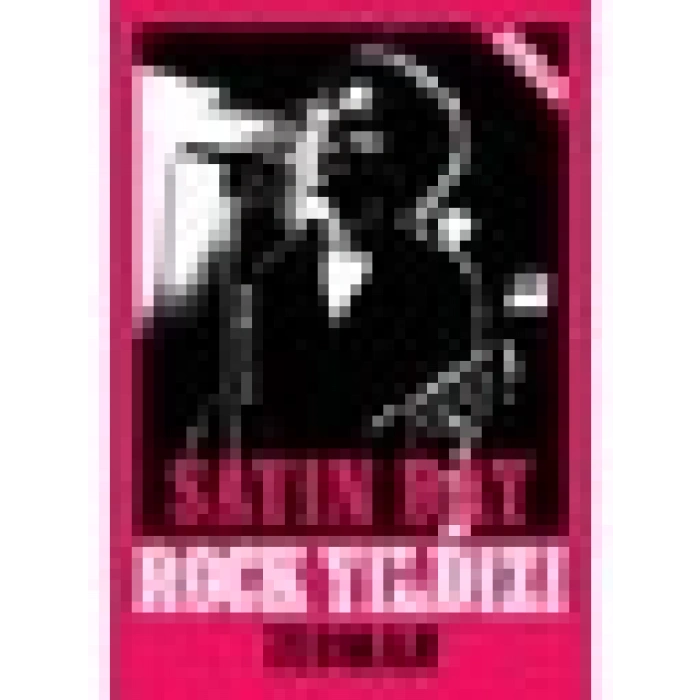 Sayın Bay Rock Yıldızı - Teoman