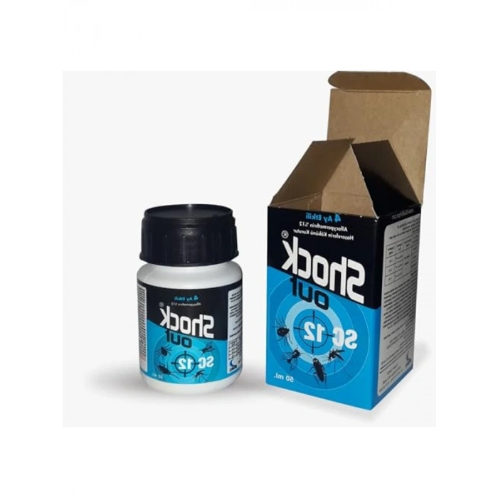 Sc 12 50 ml