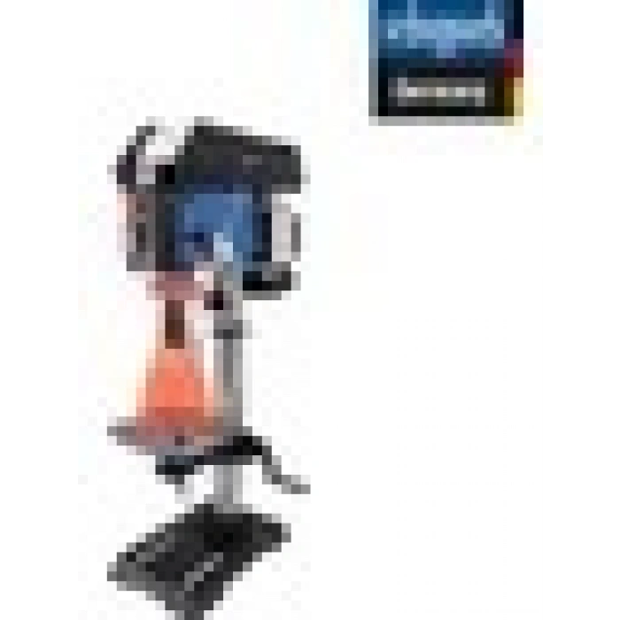 Scheppach DP18 Vario Dijital Sütunlu Matkap 750W - 5906807901