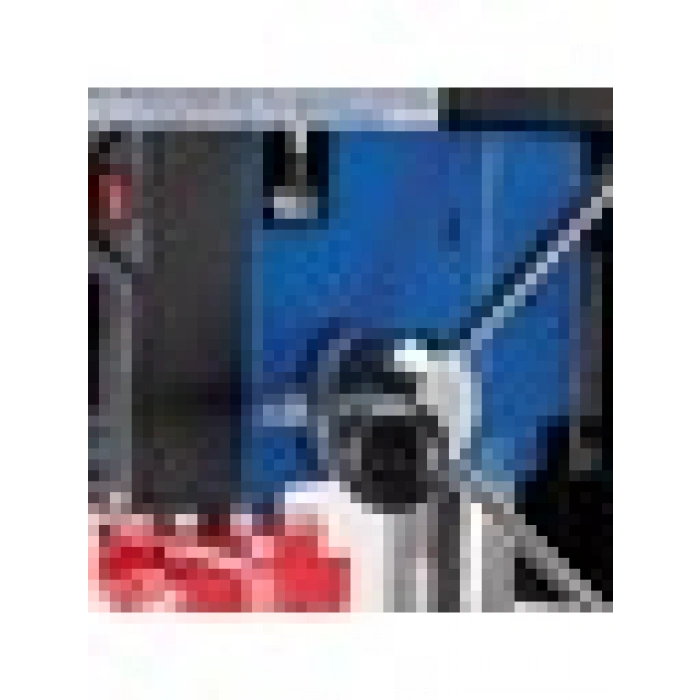 Scheppach DP18 Vario Dijital Sütunlu Matkap 750W - 5906807901