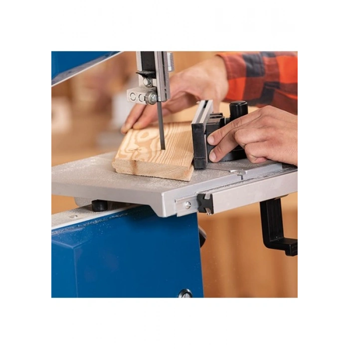 Scheppach HBS261 Şerit Testere 500W - 5901514901