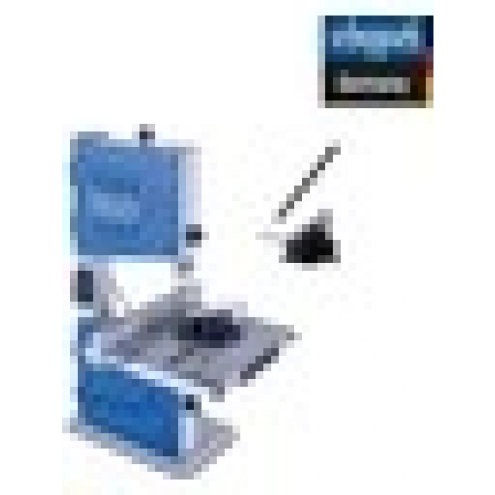 Scheppach HBS261 Şerit Testere 500W - 5901514901