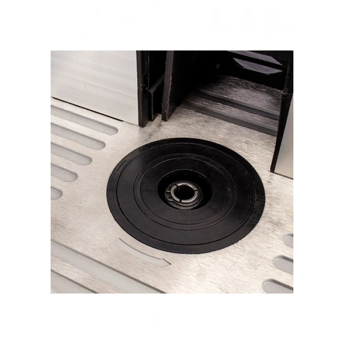 Scheppach HF60 Tezgah Freze 1500W - 5902106901