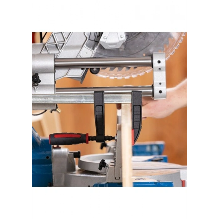 Scheppach HM305SL Kızaklı Gönye Kesme Makinası 2000W - 5901223901
