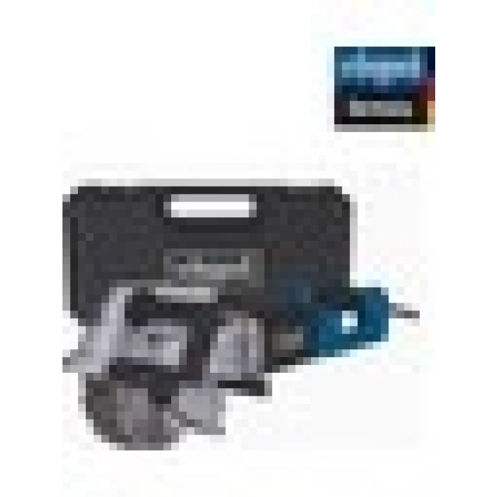 Scheppach MNF2250 Kanal Açma Makinesi 2250W -5902602901