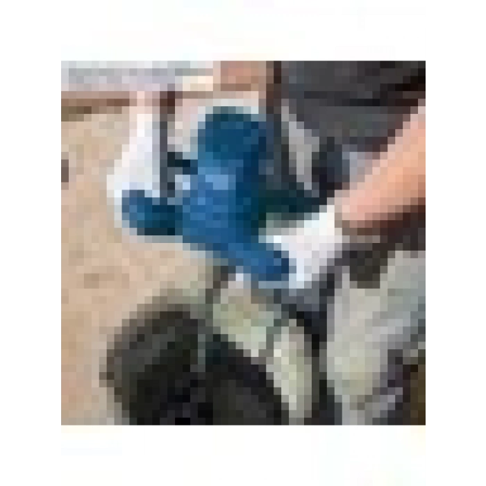Scheppach PM1600 Boya ve Alçı Karıştırıcı 1600W - 5907803901