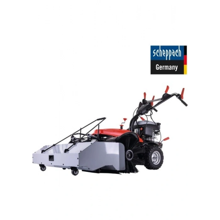 Scheppach SC2200PE Benzinli Süpürge
