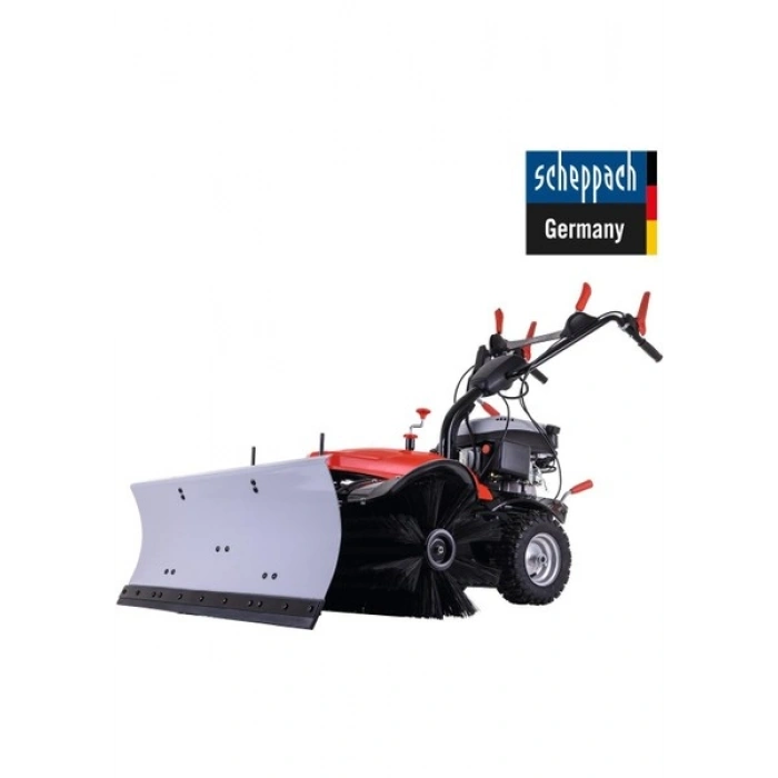 Scheppach SC2200PE Benzinli Süpürge