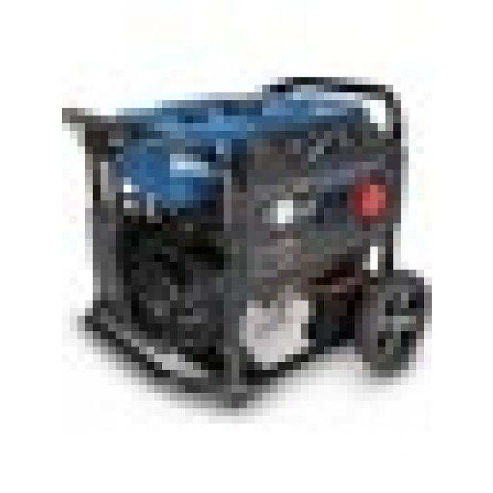 Scheppach SG7100X 5.5kw Benzinli Trifaze Jeneratör