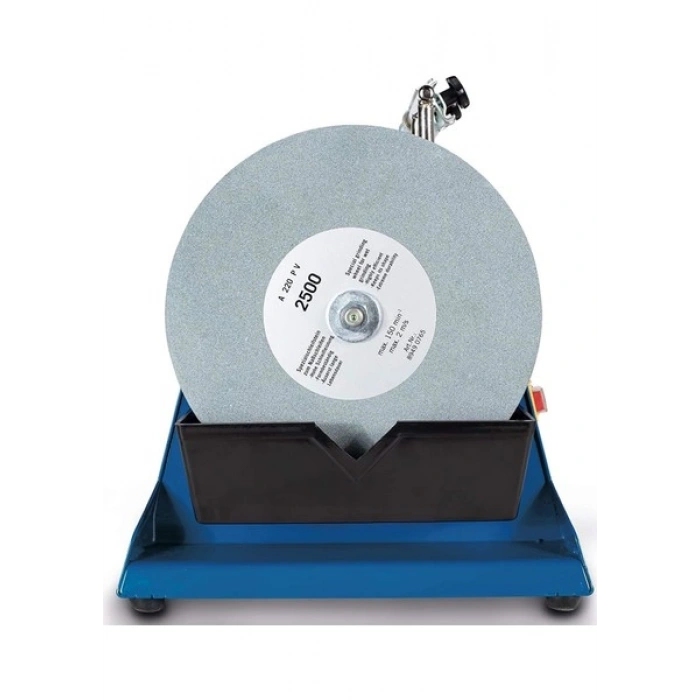 Scheppach Tiger 2500 Sulu Bıçak Bileme Makinası 200W - 5903202901