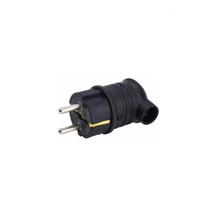 Schneider Bylion Kaucuk Eğik Fiş 1X16