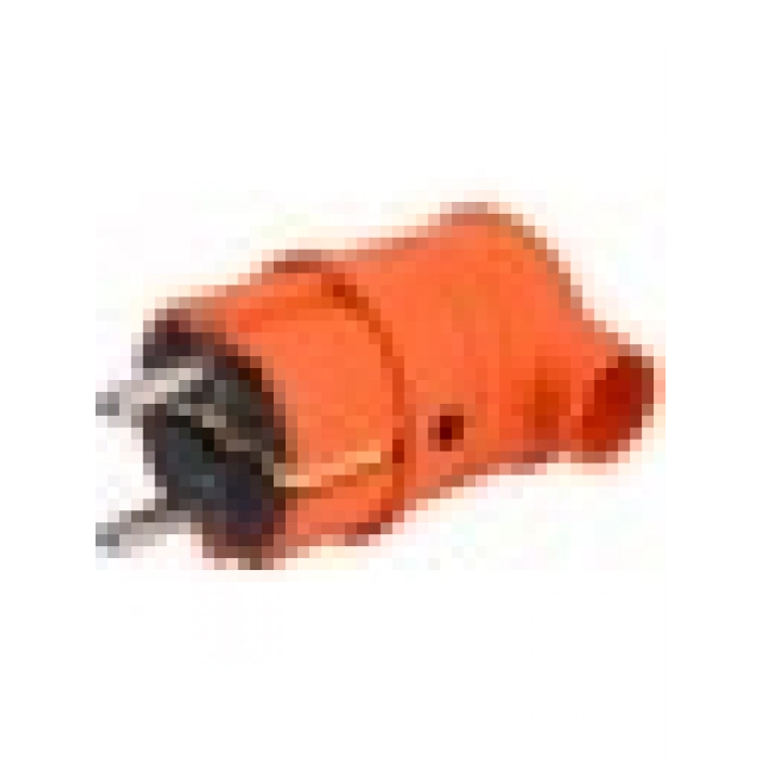 Schneider Bylion Kaucuk Eğik Fiş 1X16
