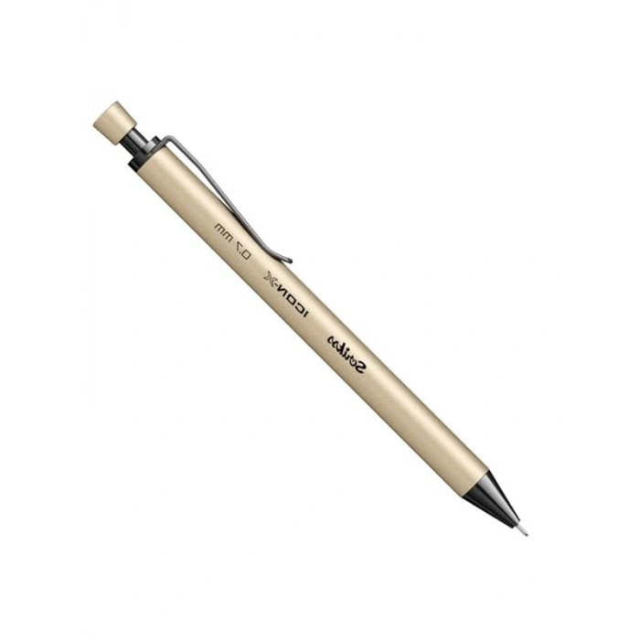 Scrikss Office Icon-X Metal Versatil 0.7 Mm Bej