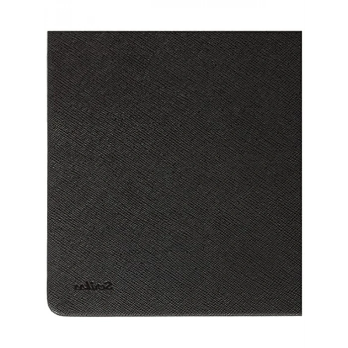 Scrikss SD 300-1 Premium Defter Chester Siyah A5