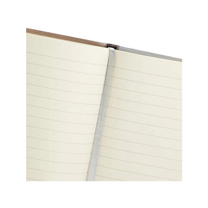 Scrikss Travel Around Turkey Nemrut A5 Defter