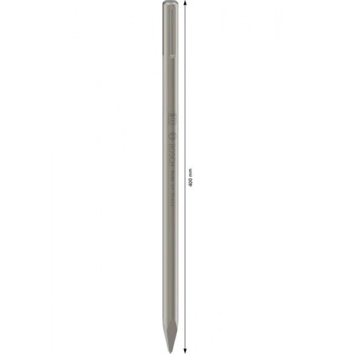 Sds-Max Sivri Keski 400 mm 10lu