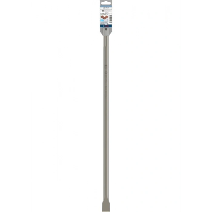 Sds-Max Yassı Keski 600*25 mm