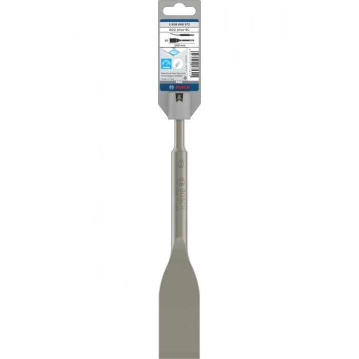 Sds-Plus Llife Fayans Keski 260*40 mm