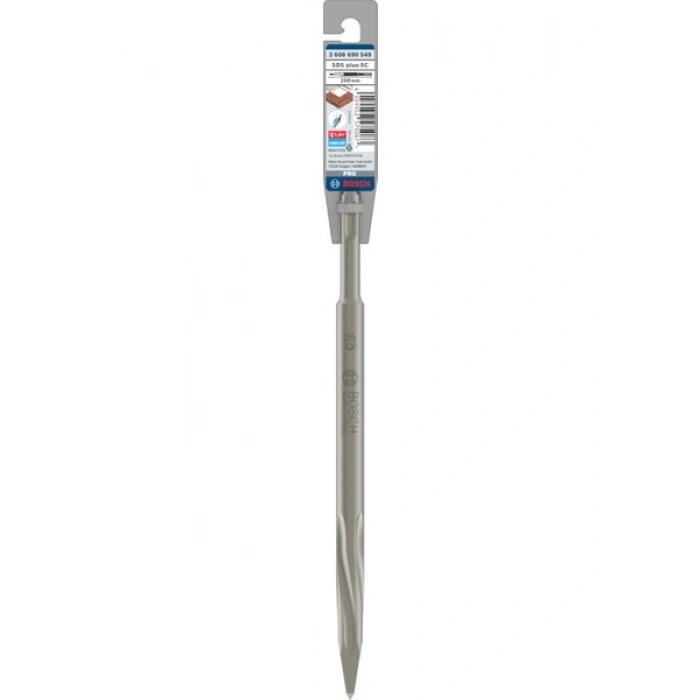 Sds-Plus Llife Sivri Keski 250 mm